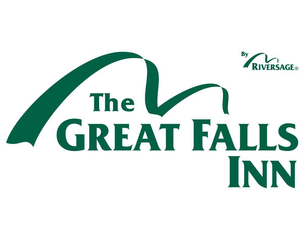 The Great Falls Inn By Riversage Exteriör bild